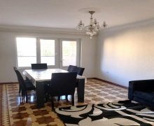 Kirayə (aylıq) Köhnə Tikili Nizami m., Yasamal r.