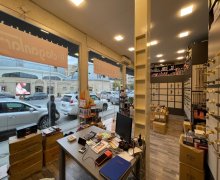 Satılır Obyekt Nəsimi r.