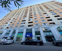 Satılır Yeni Tikili Elmlər akademiyası m., Yasamal r.