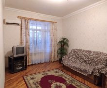 Kirayə (aylıq) Köhnə Tikili 28 May m., Nəsimi r.