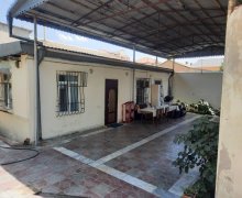 Satılır Həyət evi/villa Nəsimi m., 6-cı mikrorayon, Binəqədi r.