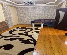 Kirayə (aylıq) Yeni Tikili Əhmədli m., Əhmədli, Xətai r.