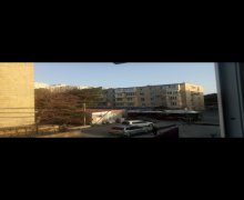 Satılır Köhnə Tikili Azadlıq m., 7-ci mikrorayon, Binəqədi r.