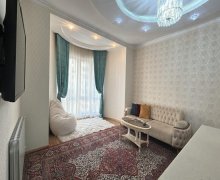 Satılır Yeni Tikili 8 Noyabr m., Nəsimi r.
