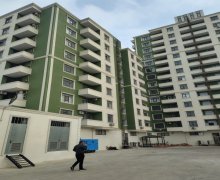 Продажа Новостройка Хырдалан г.