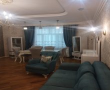 Kirayə (aylıq) Yeni Tikili Gənclik m., Nəsimi r.