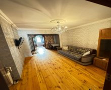 Kirayə (aylıq) Köhnə Tikili İnşaatçılar m., Yeni Yasamal qəs., Yasamal r.