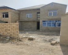 Satılır Həyət evi/villa Masazır, Abşeron r.