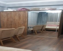 yasamalda yeni tikili evler Yasamal r.