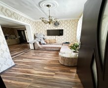 Satılır Həyət evi/villa Keşlə qəs., Nizami r.