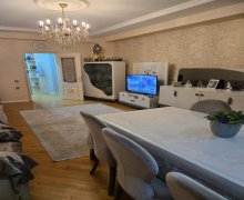 Satılır Yeni Tikili Əhmədli m., Xətai r.