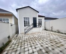 Satılır Həyət evi/villa Binə qəs., Xəzər r.