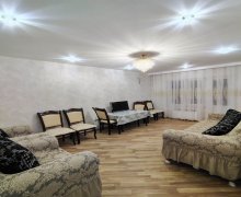 Kirayə (aylıq) Köhnə Tikili Nəriman Nərimanov m., Nərimanov r.