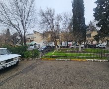 Satılır Obyekt Dərnəgül m., 7-ci mikrorayon, Binəqədi r.