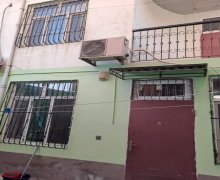 Kirayə (aylıq) Həyət evi/villa Nəriman Nərimanov m., Nərimanov r.