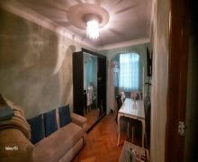 yasamalda 1 aylıq otaqli kiraye evler Nizami m., Yasamal r.