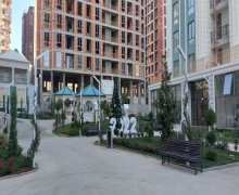 Kirayə (aylıq) Yeni Tikili Nəriman Nərimanov m., Nərimanov r.