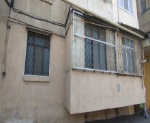 Satılır Köhnə Tikili Qaraçuxur qəs., Suraxanı r.