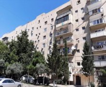 Satılır Köhnə Tikili Xətai m., Xətai r.