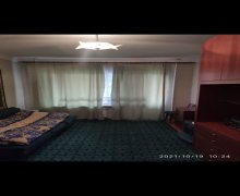 Satılır Köhnə Tikili Neftçilər m., NZS, Xətai r.