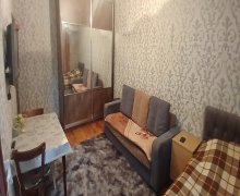 Satılır Köhnə Tikili Nəsimi m., 6-cı mikrorayon, Binəqədi r.