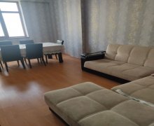 Kirayə (aylıq) Yeni Tikili Bayıl qəs., Səbail r.