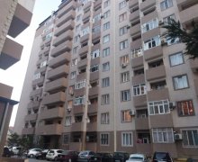 Kirayə (aylıq) Yeni Tikili Xırdalan ş.