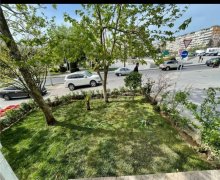 Kirayə (aylıq) Obyekt Xalqlar dostluğu m., Nizami r.