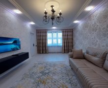 Satılır Köhnə Tikili Xalqlar dostluğu m., Xətai r.