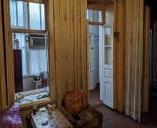 Satılır Köhnə Tikili Nizami m., 28 Mall, Yasamal r.