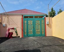 Satılır Həyət evi/villa Xırdalan ş. Satılır Həyət evi/villa Xırdalan ş.
