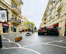 Kirayə (aylıq) Obyekt Sahil m., Nəsimi r.