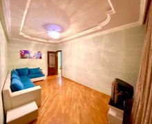 Kirayə (aylıq) Yeni Tikili Neftçilər m., 8-ci kilometr, Nizami r.