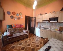 Kirayə (günlük) Köhnə Tikili Sahil m., Nəsimi r.