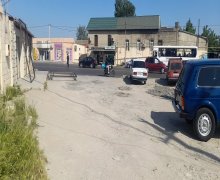 Kirayə (aylıq) Qaraj Koroğlu m., Zabrat qəs., Sabunçu r.