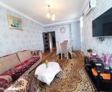 Satılır Yeni Tikili Xırdalan ş.