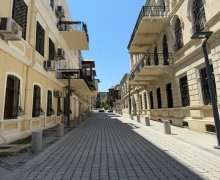 Satılır Köhnə Tikili Sahil m., Nəsimi r.