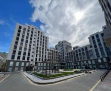 genclikde evlerin qiymeti Gənclik m., Nəsimi r.