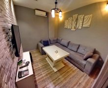 Kirayə (aylıq) Obyekt Memar Əcəmi m., Nəsimi r.