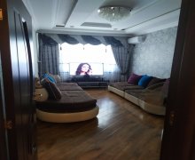 Satılır Yeni Tikili Nizami m., 8-ci kilometr, Nizami r.