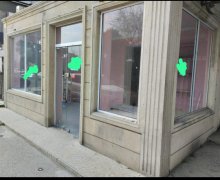 Kirayə (aylıq) Obyekt İnşaatçılar m., Yasamal qəs., Yasamal r.