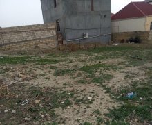 Satılır Torpaq Masazır, Abşeron r.