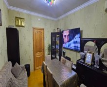 Satılır Köhnə Tikili Bakıxanov qəs., Sabunçu r.