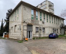 Satılır Obyekt Həzi Aslanov m., H.Aslanov qəs., Xətai r.