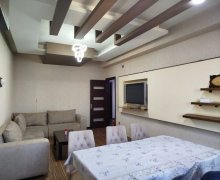 Kirayə (aylıq) Yeni Tikili Memar Əcəmi m., 5-ci mikrorayon, Nəsimi r.