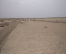 Satılır Torpaq Ələt qəs., Binə ticarət mərkəzi, Qaradağ r.