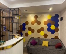 Kirayə (aylıq) Obyekt İçərişəhər m., Səbail r.