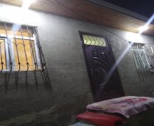 Satılır Həyət evi/villa Binə qəs., Xəzər r.