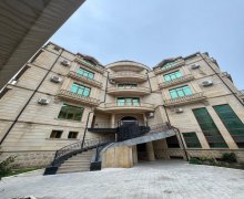 Kirayə (aylıq) Ofis Gənclik m., Nərimanov r.