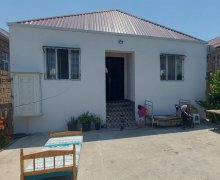 Satılır Həyət evi/villa Binə qəs., Aviasiya Akademiyası Universiteti, Xəzər r.